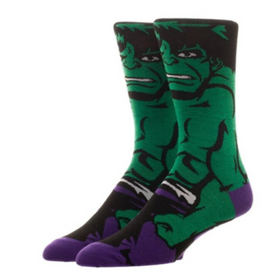 Medias Hulk